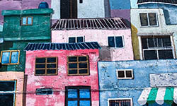 Affordable Residential Housing